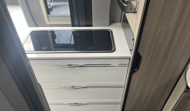 Fiat Øvrige Randger Camper Van R640 full