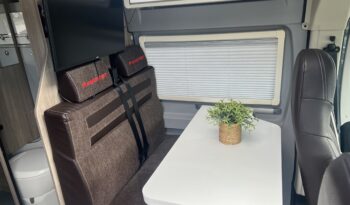 Fiat Øvrige Randger Camper Van R640 full