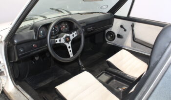 Porsche 914 1,7 targa full