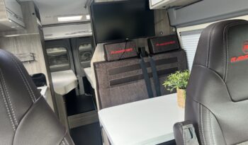 Fiat Øvrige Randger Camper Van R640 full