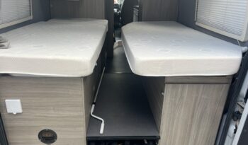 Fiat Øvrige Randger Camper Van R640 full