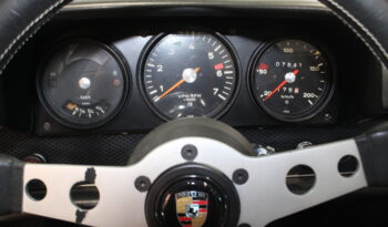 Porsche 914 1,7 targa full