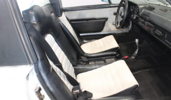 Porsche 914 1,7 targa full