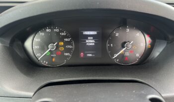 Fiat Øvrige Randger Camper Van R640 full