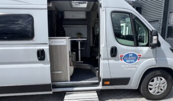 Fiat Øvrige Randger Camper Van R640 full