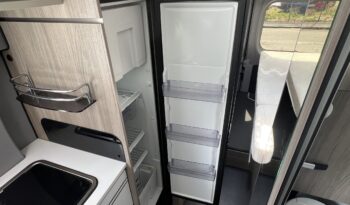 Fiat Øvrige Randger Camper Van R640 full