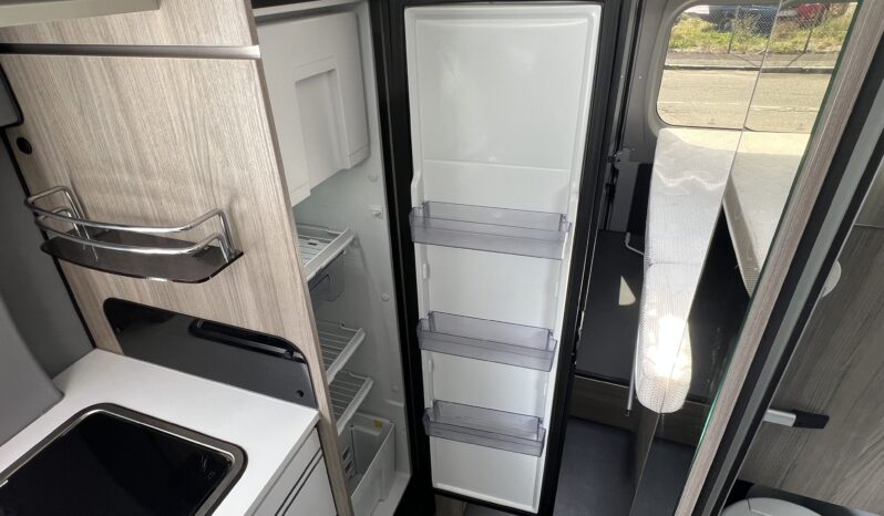 Fiat Øvrige Randger Camper Van R640 full