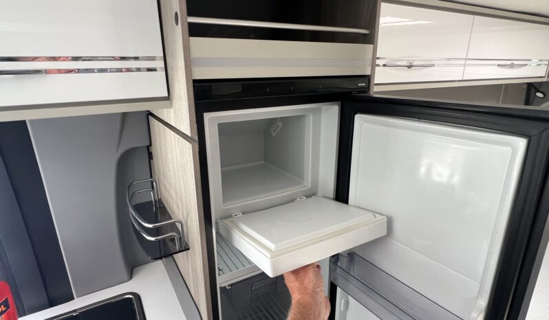 Fiat Øvrige Randger Camper Van R640 full