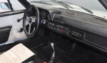 Porsche 914 1,7 targa full