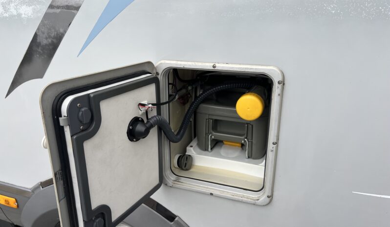 Fiat Øvrige Ducato Hymer Mobil B 644 full