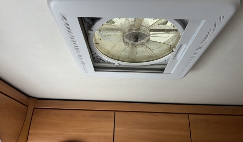 Fiat Øvrige Ducato Hymer Mobil B 644 full