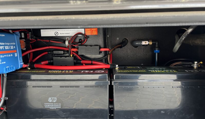 Fiat Øvrige Ducato Hymer Mobil B 644 full