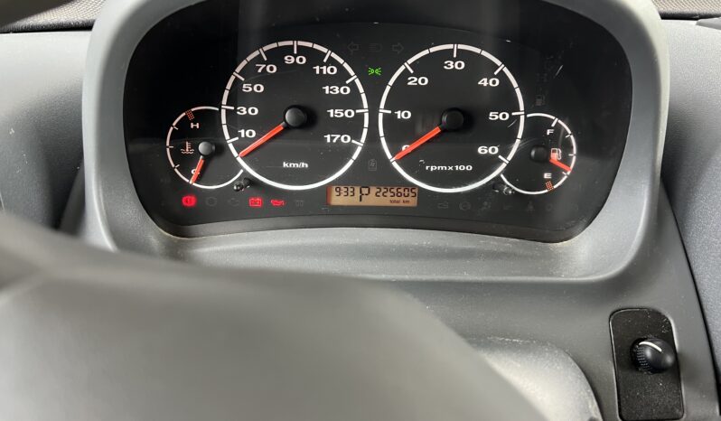 Fiat Øvrige Ducato Hymer Mobil B 644 full