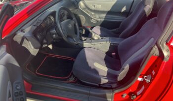 Honda Civic xrs full