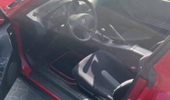 Honda Civic xrs full