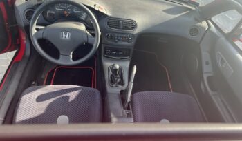 Honda Civic xrs full
