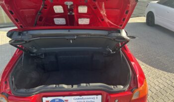 Honda Civic xrs full