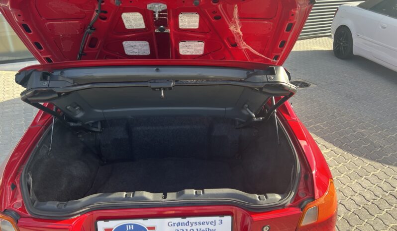 Honda Civic xrs full