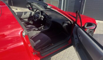 Honda Civic xrs full