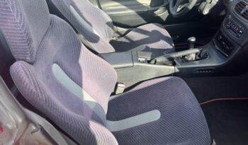 Honda Civic xrs full