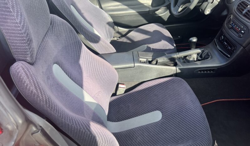 Honda Civic xrs full