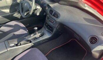 Honda Civic xrs full