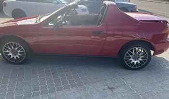 Honda Civic xrs full