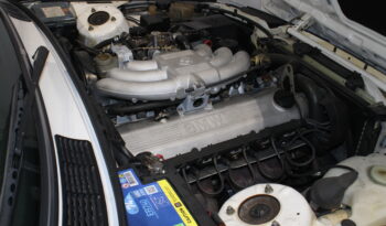 BMW 3-serie E30 325 i Cab full