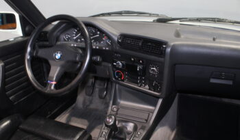 BMW 3-serie E30 325 i Cab full