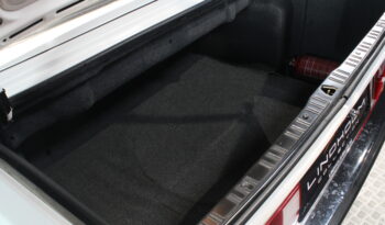 BMW 3-serie E30 325 i Cab full