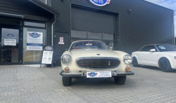 Volvo P 1800 E Sedan full
