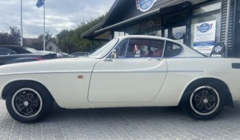 Volvo P 1800 E Sedan full