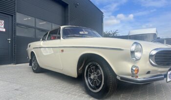 Volvo P 1800 E Sedan full