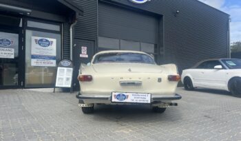Volvo P 1800 E Sedan full
