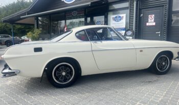 Volvo P 1800 E Sedan full