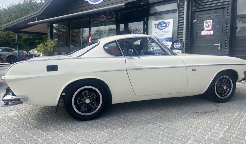 Volvo P 1800 E Sedan full