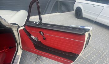 Volvo P 1800 E Sedan full