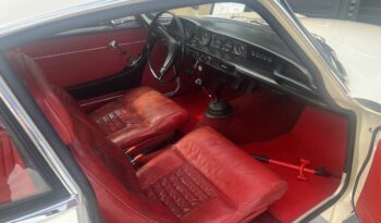Volvo P 1800 E Sedan full