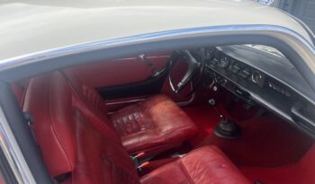 Volvo P 1800 E Sedan full