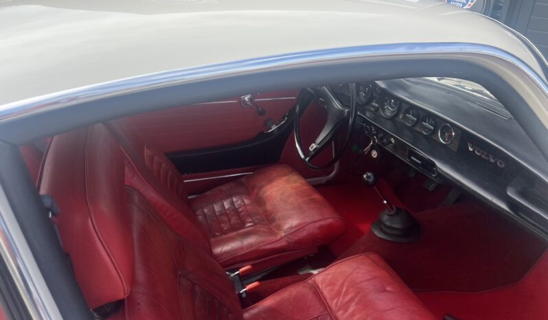 Volvo P 1800 E Sedan full