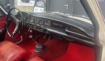 Volvo P 1800 E Sedan full