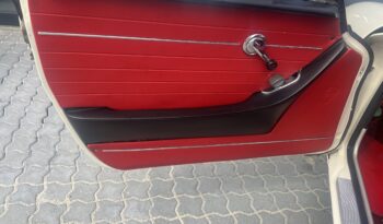 Volvo P 1800 E Sedan full