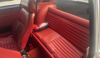 Volvo P 1800 E Sedan full
