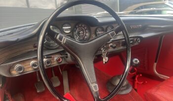 Volvo P 1800 E Sedan full
