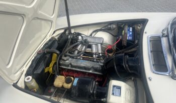 Volvo P 1800 E Sedan full