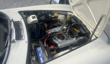 Volvo P 1800 E Sedan full