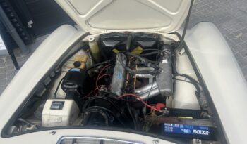 Volvo P 1800 E Sedan full
