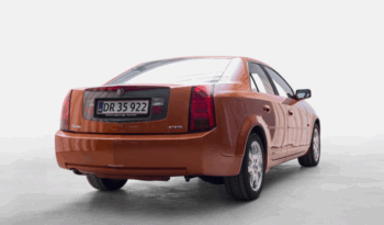 Cadillac 3,2 V6 full
