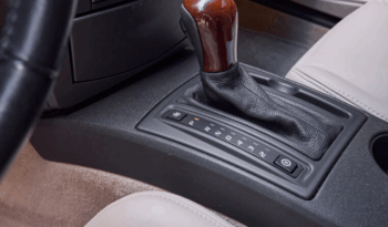Cadillac 3,2 V6 full