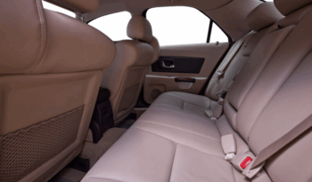 Cadillac 3,2 V6 full